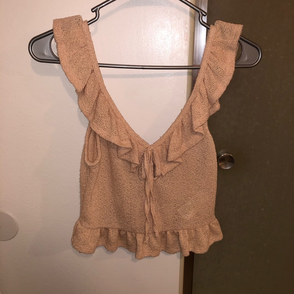 urban outfitters top
